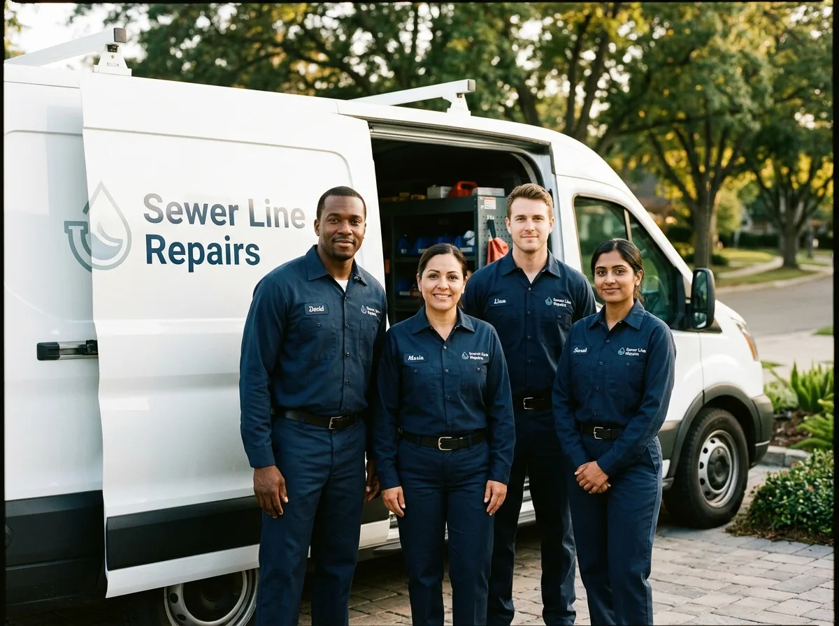 Emergency Plumber company in Normantown, WV