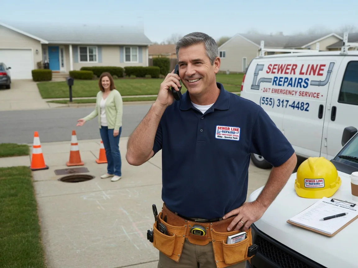 Emergency Plumber Normantown, WV FAQs